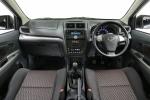 Toyota Avanza 2019 года (ZA)